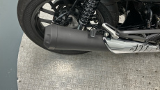 Honda GB350S (25MY)
